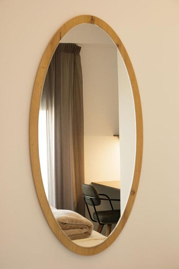 P J Luxury Suites Serres Exterior photo